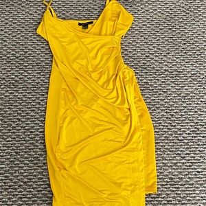 Medium dress never worn